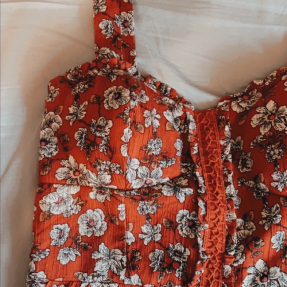 NWT American Eagle Jumpsuit